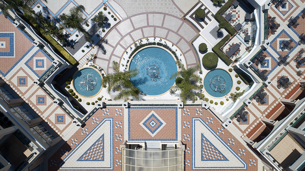 Lindos Princess Beach Hotel